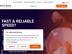 Fiberzone