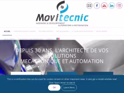 Movitecnic