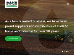 Bartonpetroleum