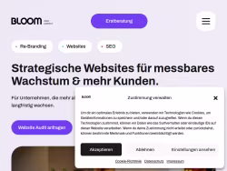 Bloomwebagency