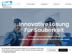 Tml-dienstleistung