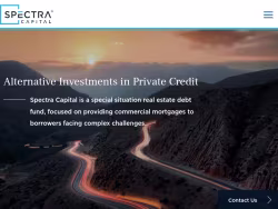 Spectracapital
