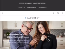Readerest