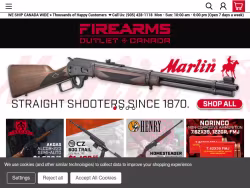 Firearmsoutletcanada