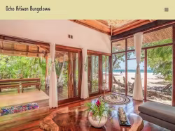 Ochoartisansbungalows