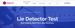 Liedetect