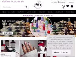 Nailpolishdirect