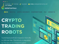 Netbitcapital