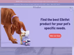 Ellevetsciences