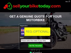 Sellyourbiketoday