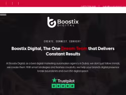 Boostixdigital