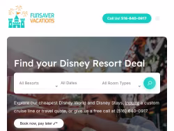 Funsavervacations
