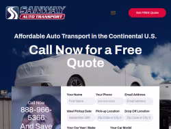 Sanwayautotransport