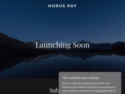 Horuspay