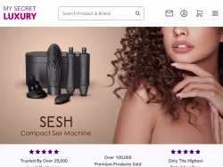 Mysecretluxury