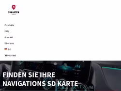 Sdkartenshop