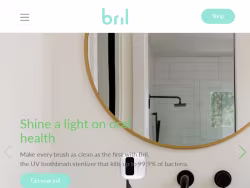 Getbril