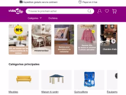 Vidaxl