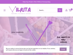 Vilrita