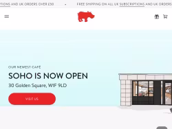 Kissthehippo