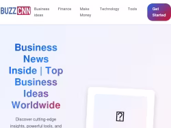 Buzzcnn