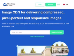 Cloudimage