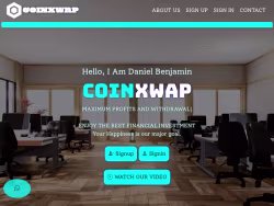 Coinxwap