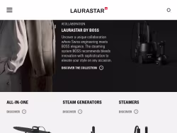 Laurastar