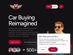 Thevantagegroupauto