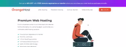 Orangehost