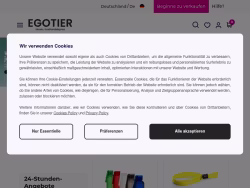 Egotier