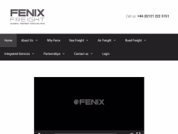 Fenixfreight