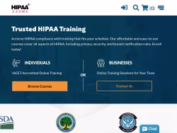 Hipaaexams