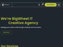 Bigwheelit