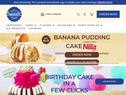 Nothingbundtcakes