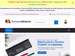 Romaniabaterie