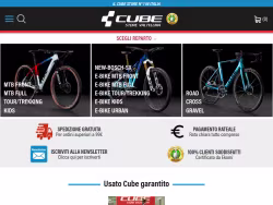 Valtellinabike