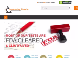 Drugtestsite
