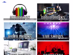 Soundmist