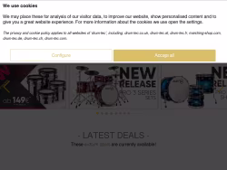 Drum-tec