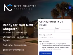 Selltonextchapter
