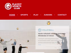 Playfit