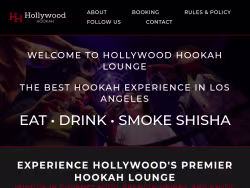 Hollywoodhookah