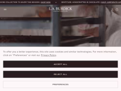 Burdickchocolate