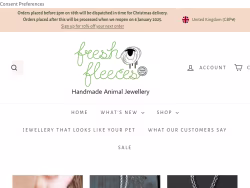 Freshfleeces
