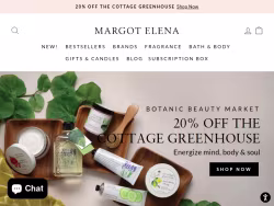 Margotelena