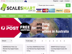 Scalesmart