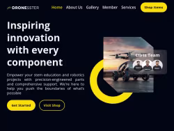 Dronesster