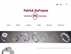Patrickdufrayne