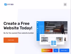 Site123